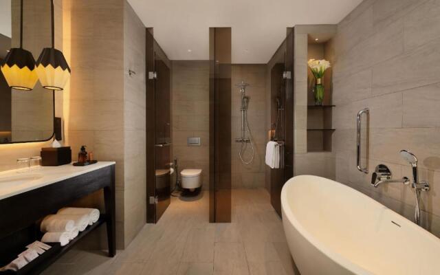 Padma Hotel Semarang