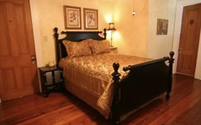 Isabelle Inn Bed & Breakfast