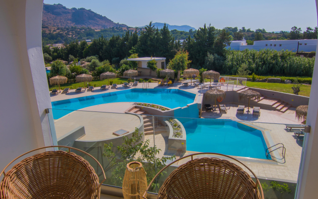 Lindos Breeze Beach Hotel