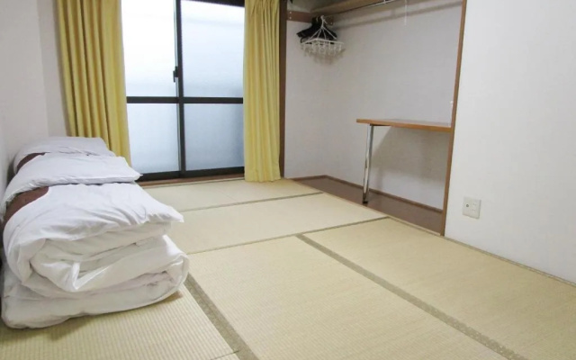 Japanese-Style Standard room 사진 2