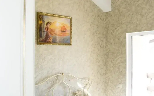 Kheppi Taim Apartments