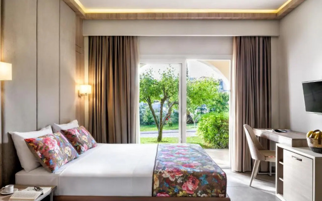 Alexandra Beach Thassos Spa Resort