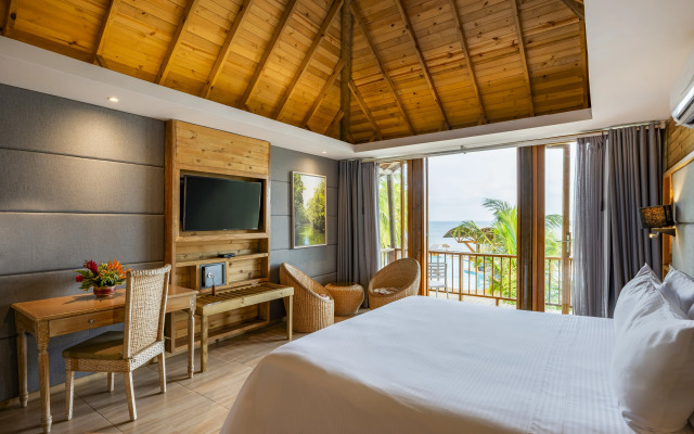 Hotel Isla del Encanto