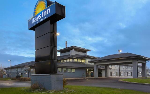 Days Inn by Wyndham Barrie