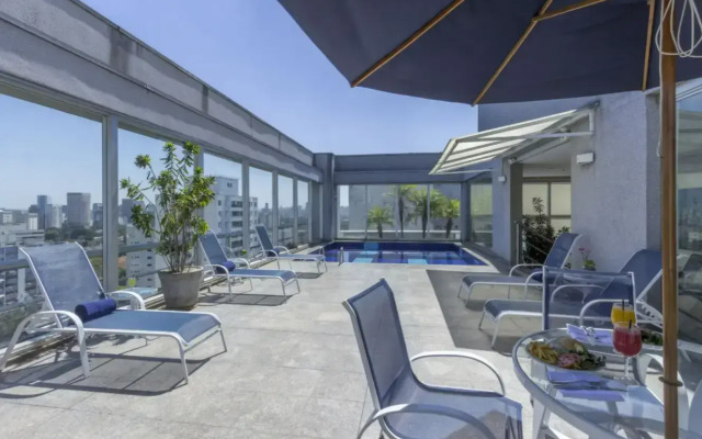 Etoile Hotels Itaim