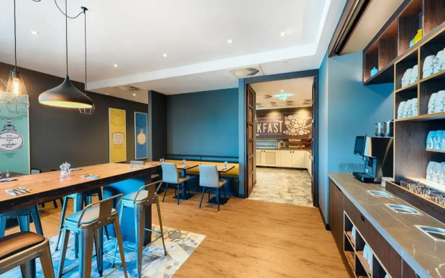 Premier Inn Dresden City Prager Strasse