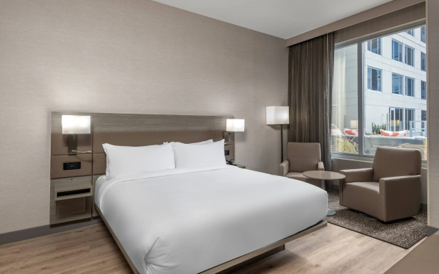 AC Hotel by Marriott Atlanta Midtown