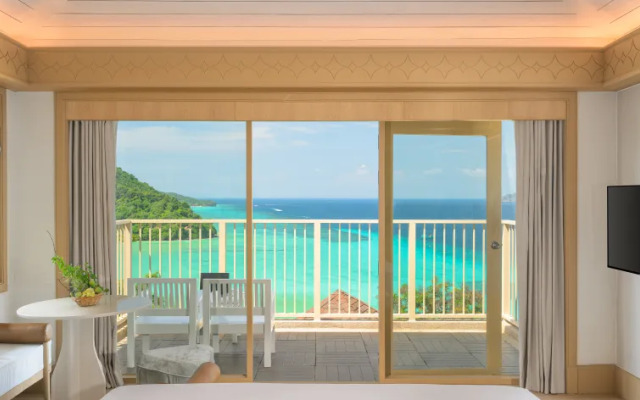 Centara Villas Phi Phi Island