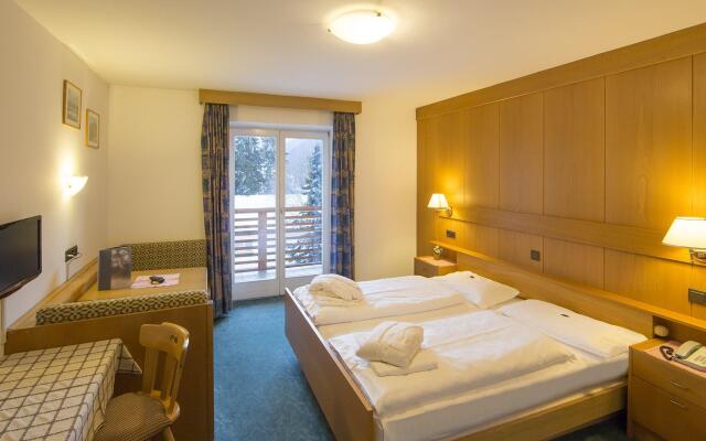 Hotel Sonne Sole