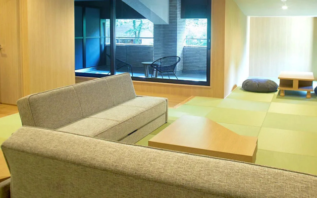 Superior B Twin room (트윈 침대 2개) 사진 2