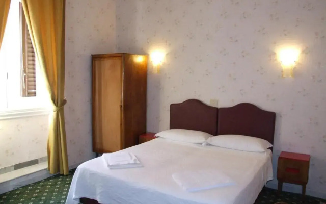 Texas Hotel
