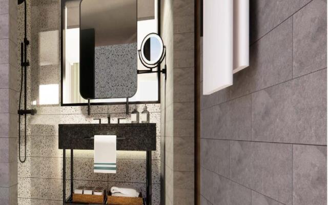 M Social Hotel Phuket