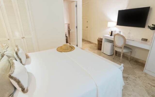 Casa DiLuca Cartagena Hotel Boutique