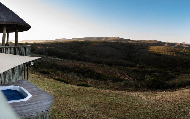 Hartenbos Private Game Lodge