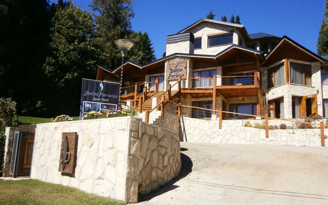 Bahia Paraiso Apart & Suites
