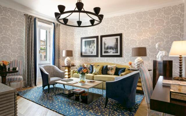 De Russie Hotel