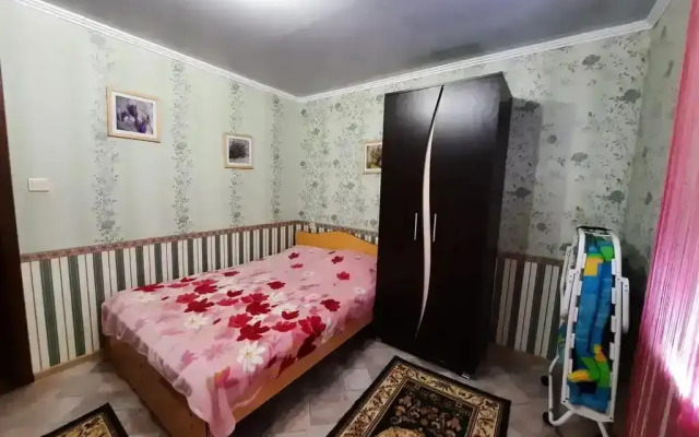 Corall Guest House