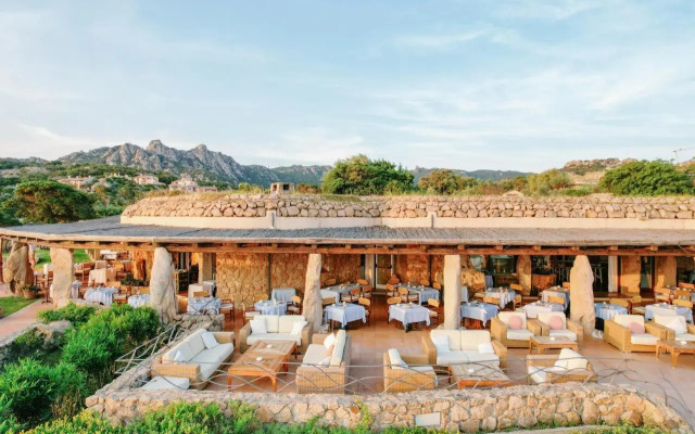 Hotel Pitrizza