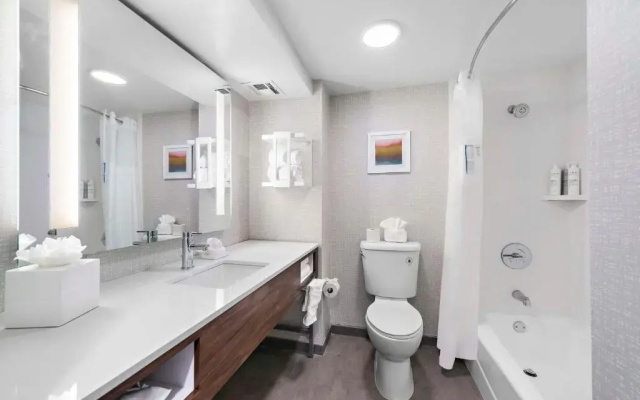 Hampton Inn by Hilton Los Angeles Airport