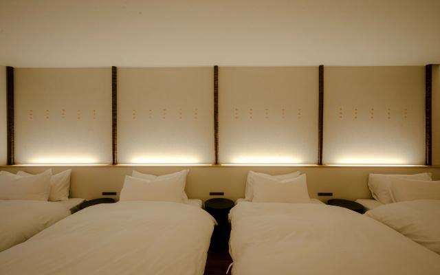 Sakura Quadruple Suite 사진 2