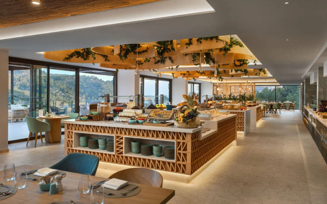 Cala San Miguel Hotel Ibiza, Curio Collection by Hilton