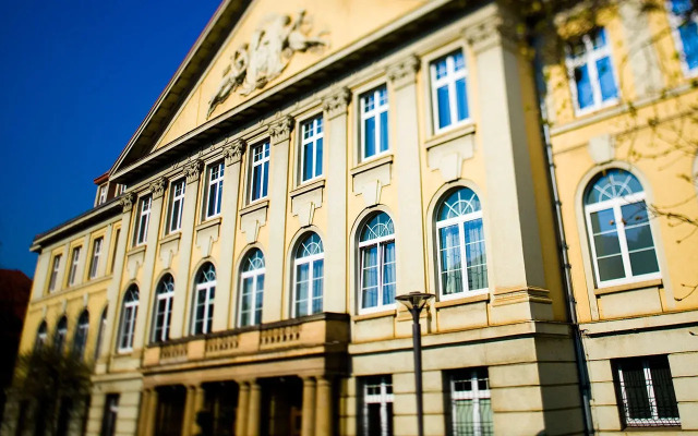 Hotel Böhlerstern