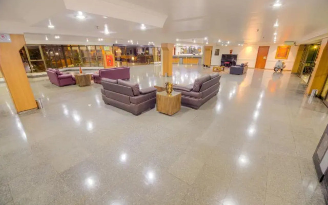 Vilage Inn Ribeirao Preto & Convencoes