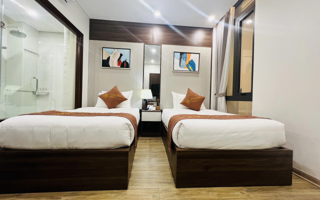 Catba View Hotel