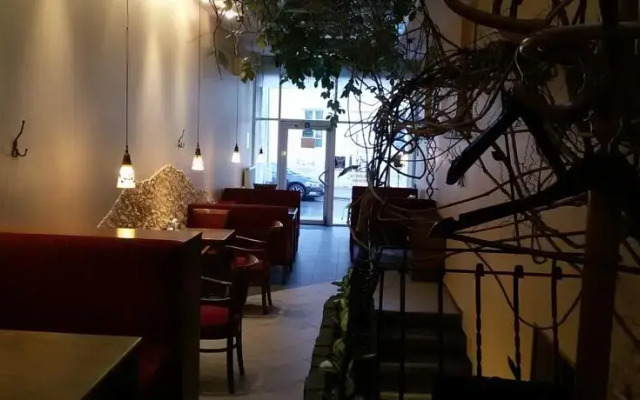 Hotel Senatoriai