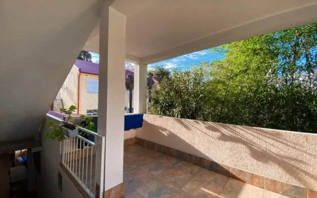 Na Sverdlova Guest house