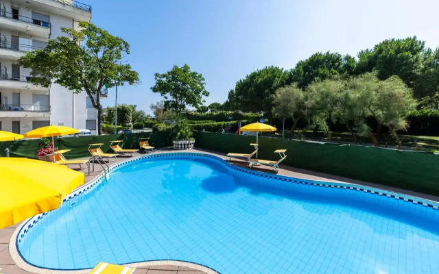 Hotel La Siesta