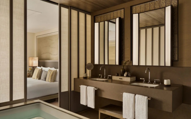 Deluxe Double room (풀 더블 침대) 사진 2