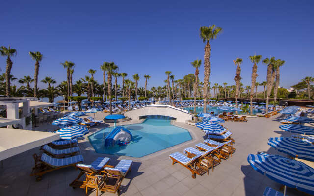 The GrandResort – Limited Edition by Leonardo Hotels