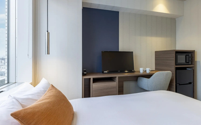 Moderate (140cm Wide Bed) Single room 사진 2