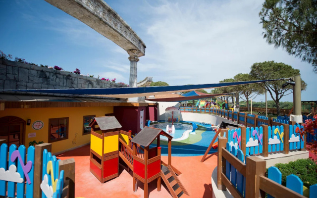 Xanadu Resort Hotel 
