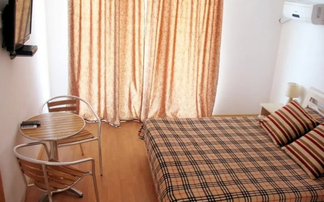 Glamur Hotel