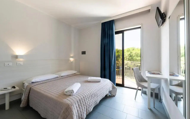 Hotel La Siesta