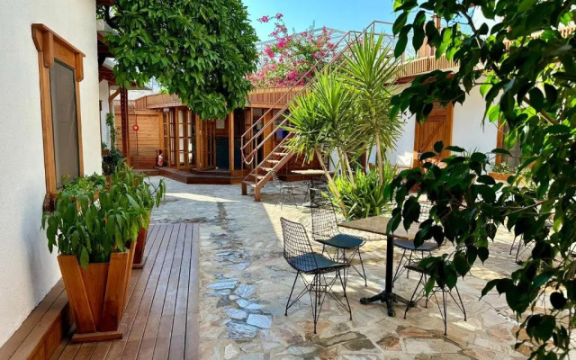 Bodrum Konagi