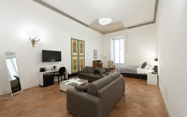 Santa Chiara Boutique Hotel