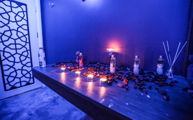 Thermal Saray Hotel & Spa Yalova
