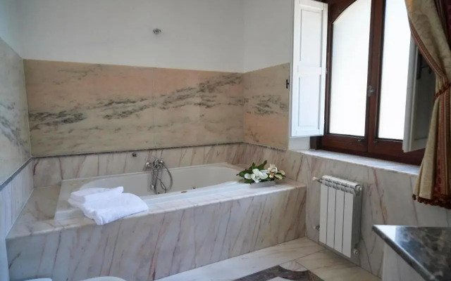 B&B Villa San Gerardo