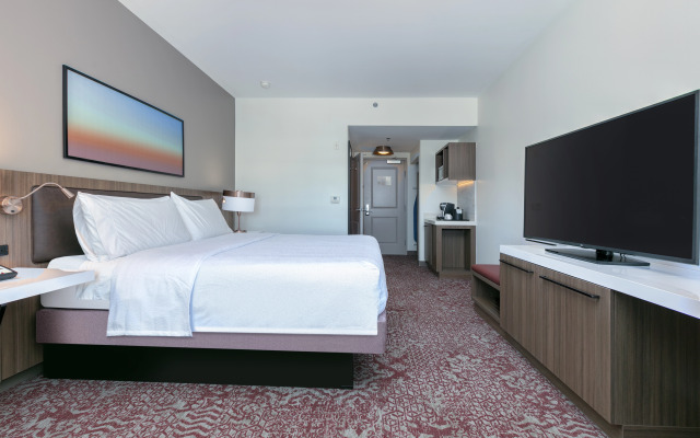 Hilton Garden Inn Dallas/Arlington