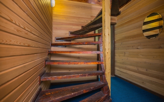 Гостиница Спортотель 3