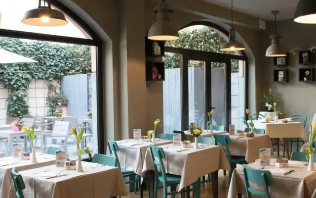 Hotel Lombardia