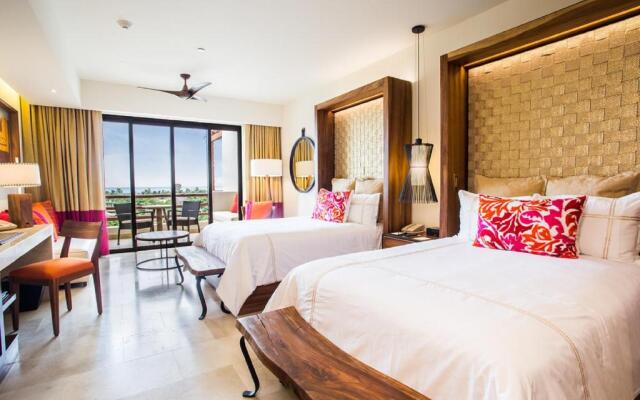 Secrets Akumal Riviera Maya Hotel - Adults Only
