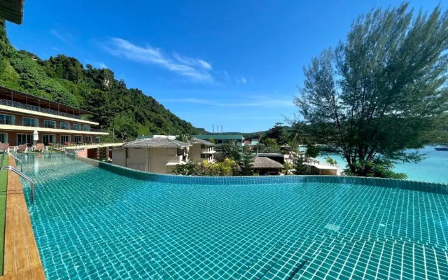 Phi Phi Cliff Beach Resort