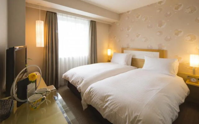 Economy Women Only Twin room (트윈 침대 2개) 사진 1