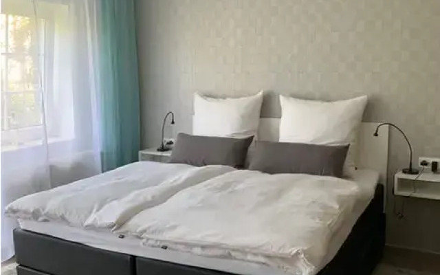 Appartementanlage Lancken-Granitz