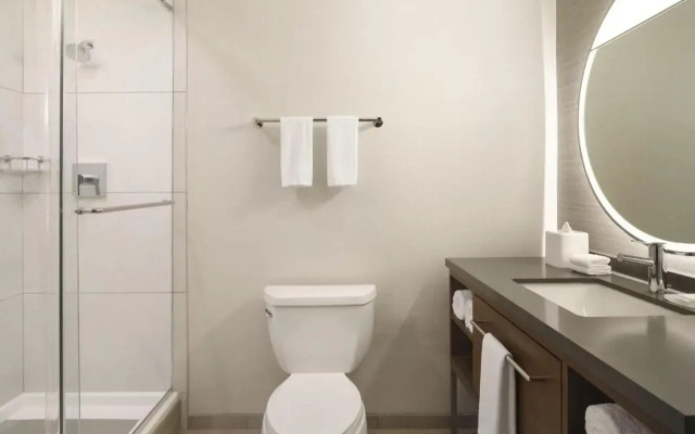 Courtyard by Marriott San Francisco Airport Burlingame