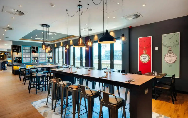 Premier Inn Dresden City Prager Strasse